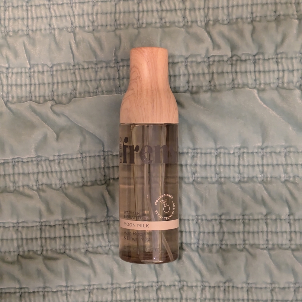 Frenshe Moon Milk mist